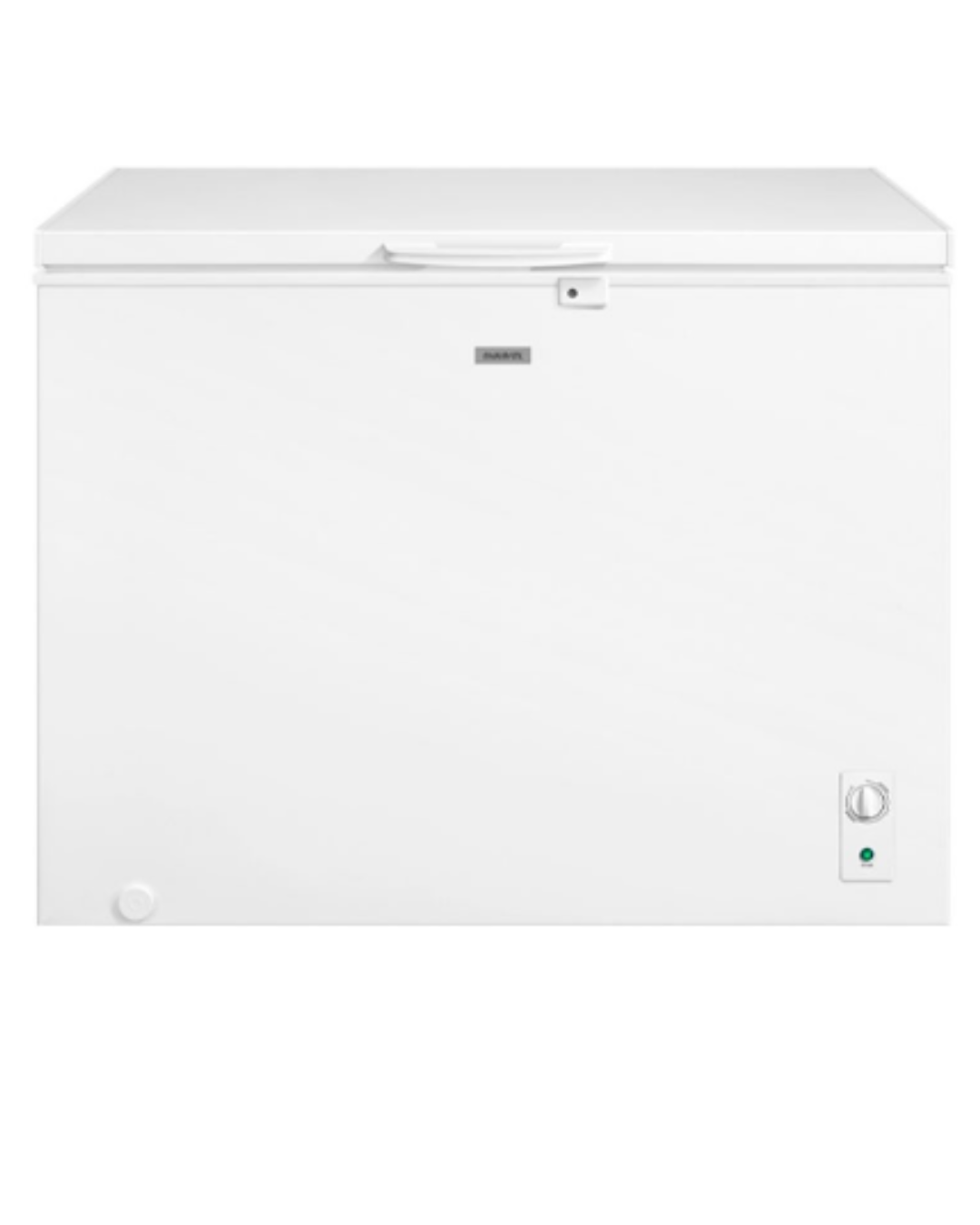 Freezer Panavox Fc-293 Inv Blanco