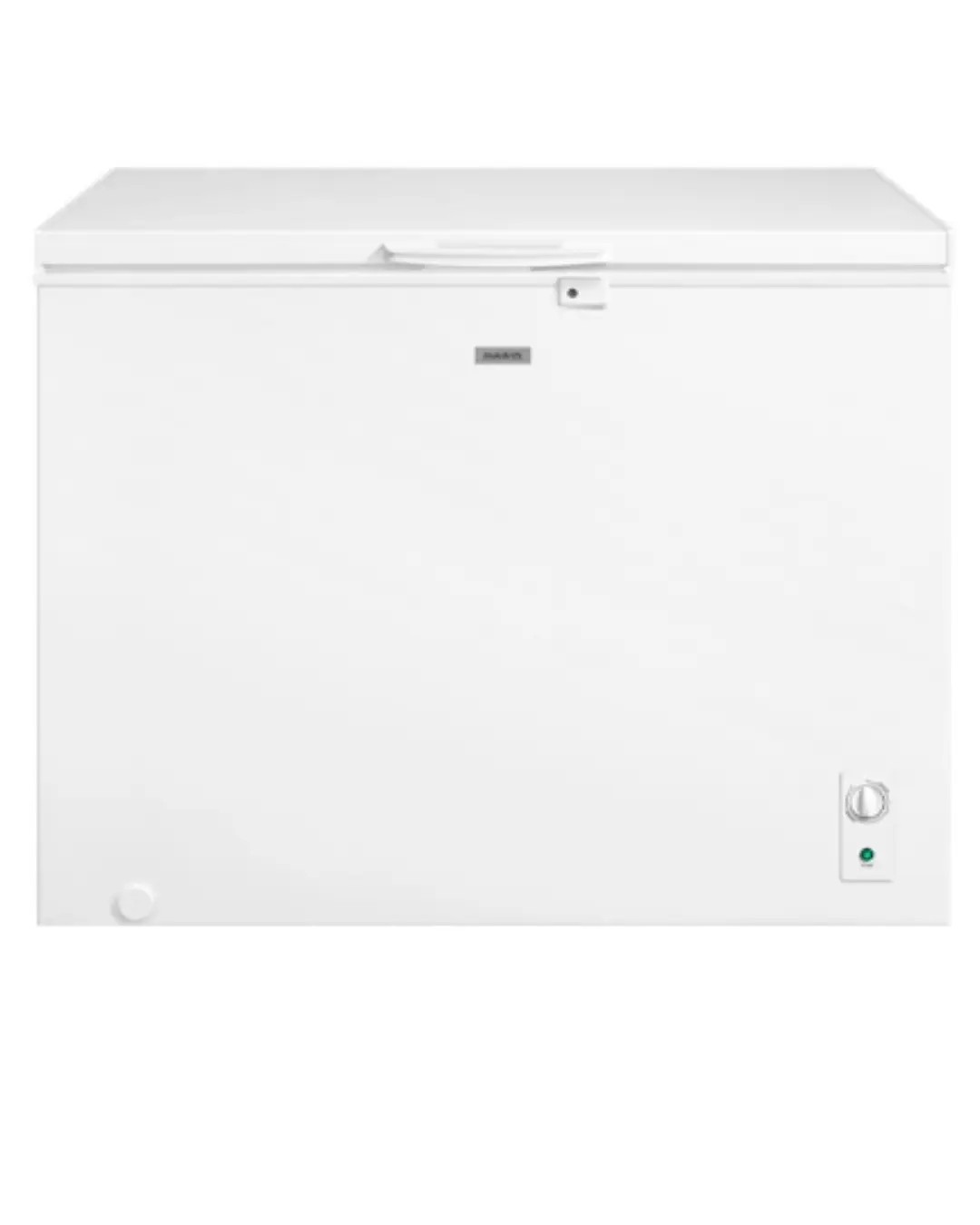 Freezer Panavox Fc-293 Inv Blanco