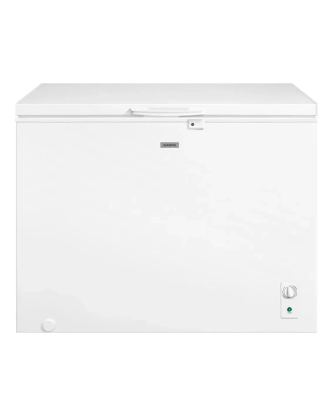 Freezer Panavox Fc-198 Inv Blanco