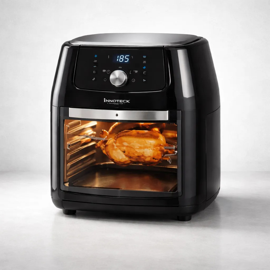 Freidora Sin Aceite Innoteck 16 Ltrs.
