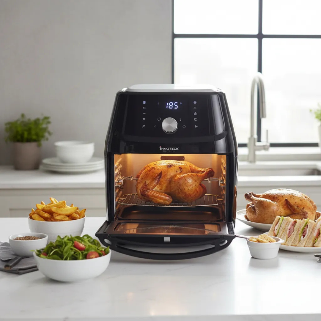 Freidora Sin Aceite Innoteck 16 Ltrs. - Imagen 4