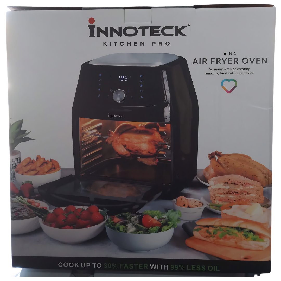 Freidora Sin Aceite Innoteck 16 Ltrs. - Imagen 2