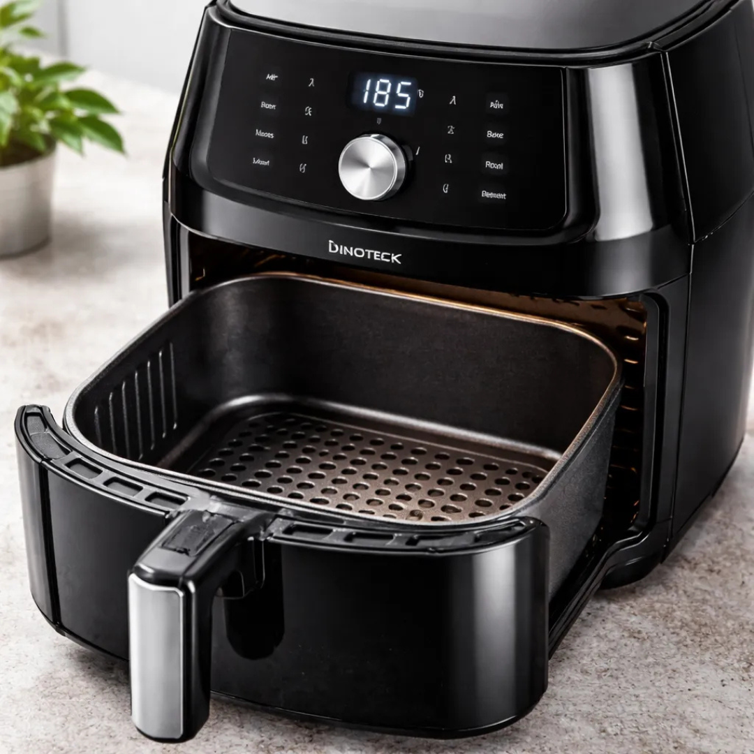 Freidora Sin Aceite Innoteck 16 Ltrs. - Imagen 3