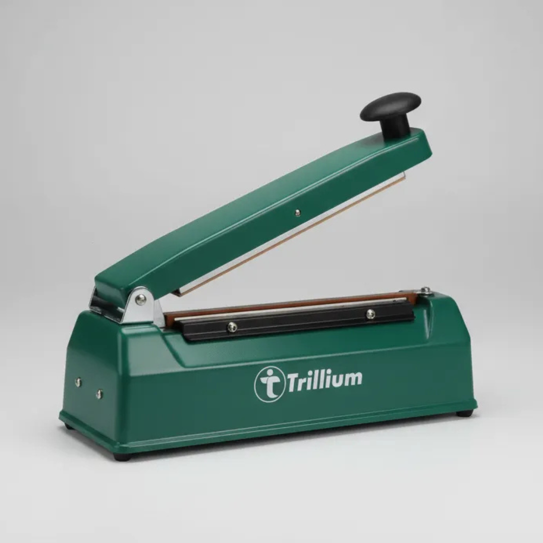 Selladora De Bolsa De 20cm Tx-2873 Trillium