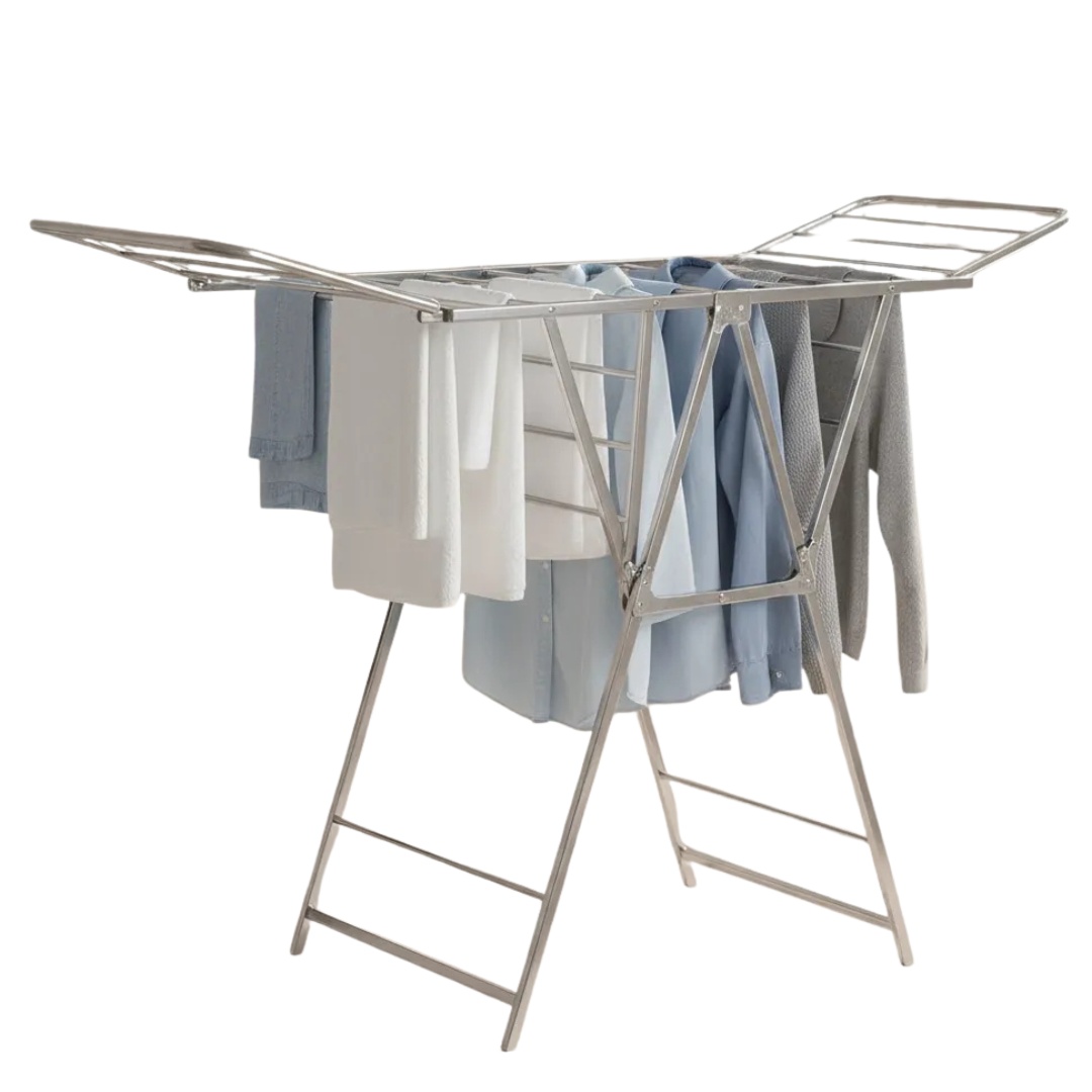 Tendedero Para Ropa Reforzado Clothes Stand