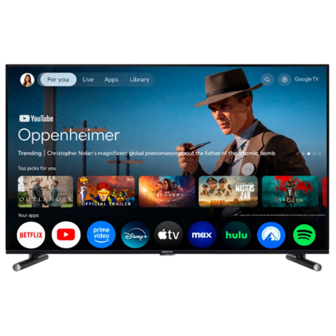 TV SMART PANAVOX 40 Google Full HD
