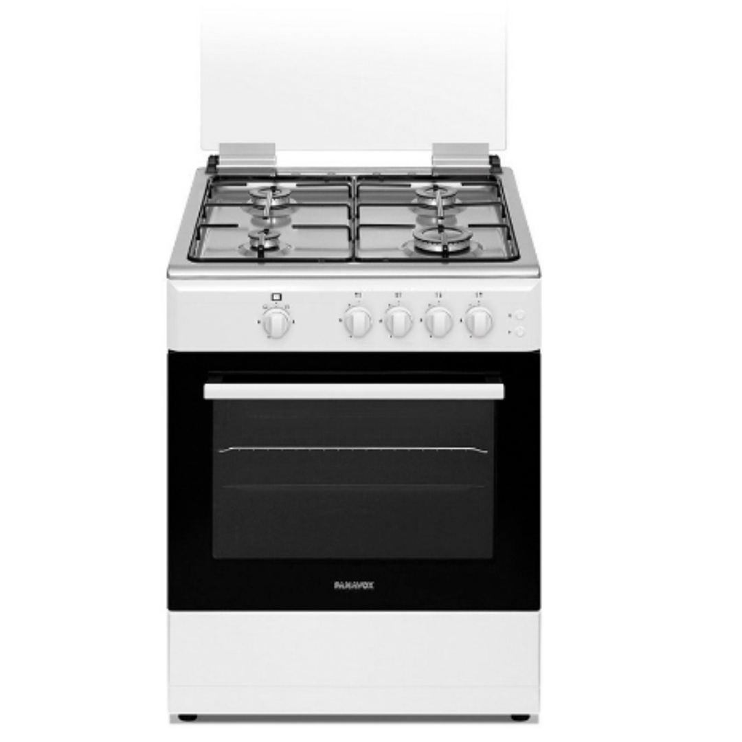Cocina PANAVOX Gas Blanca MI 60