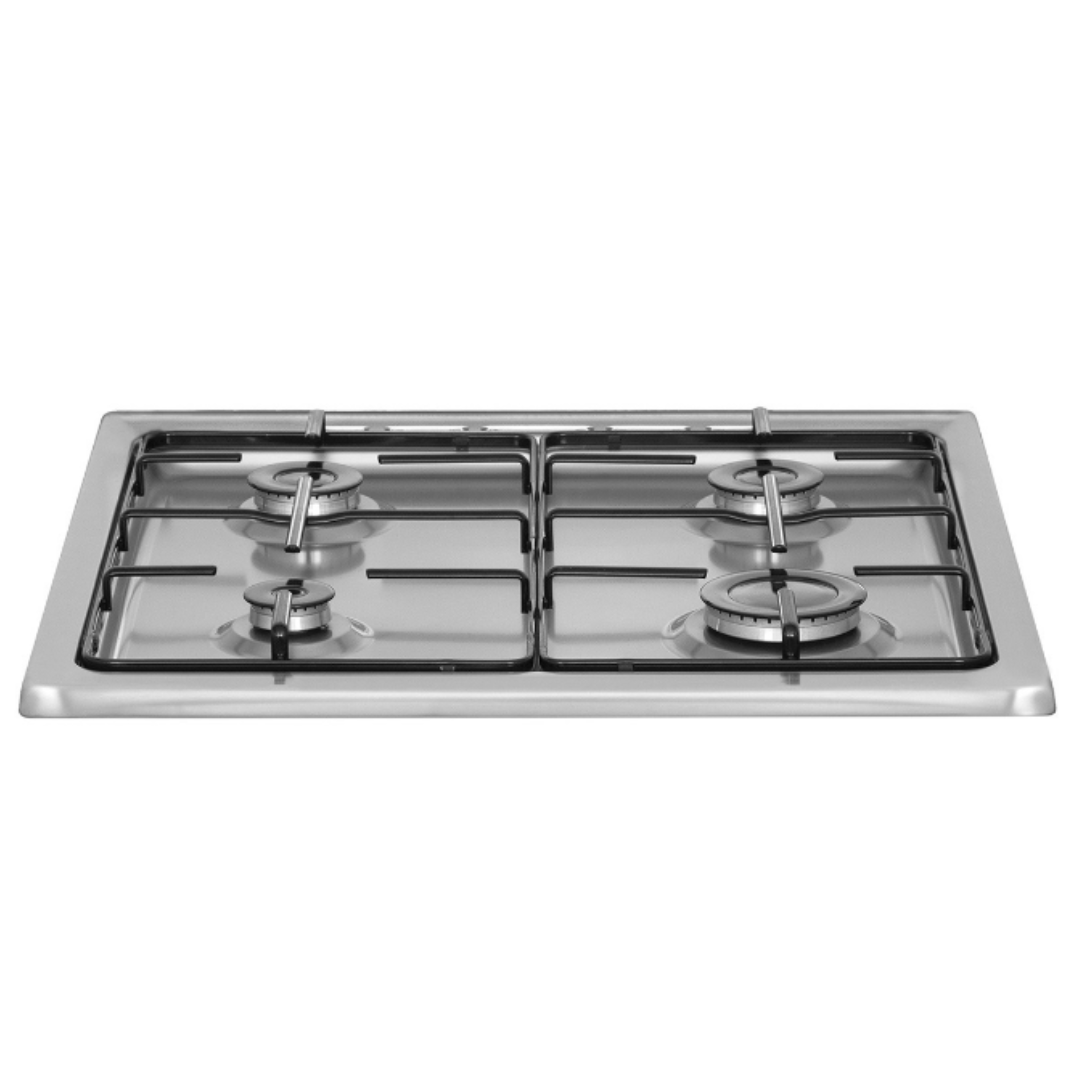 Cocina PANAVOX Gas Blanca MI 60 - Imagen 3