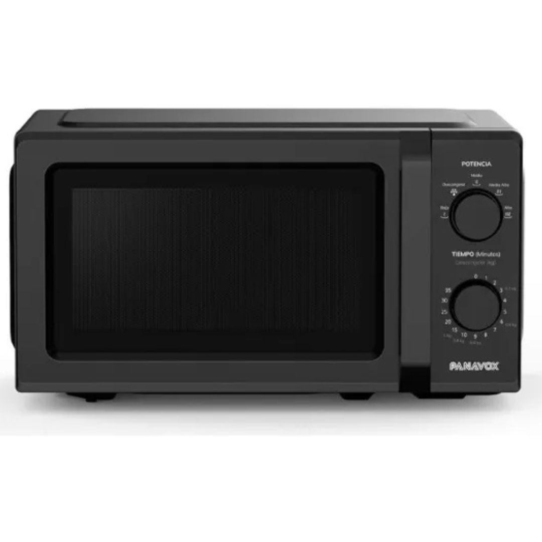 Microondas PANAVOX M20N - manual