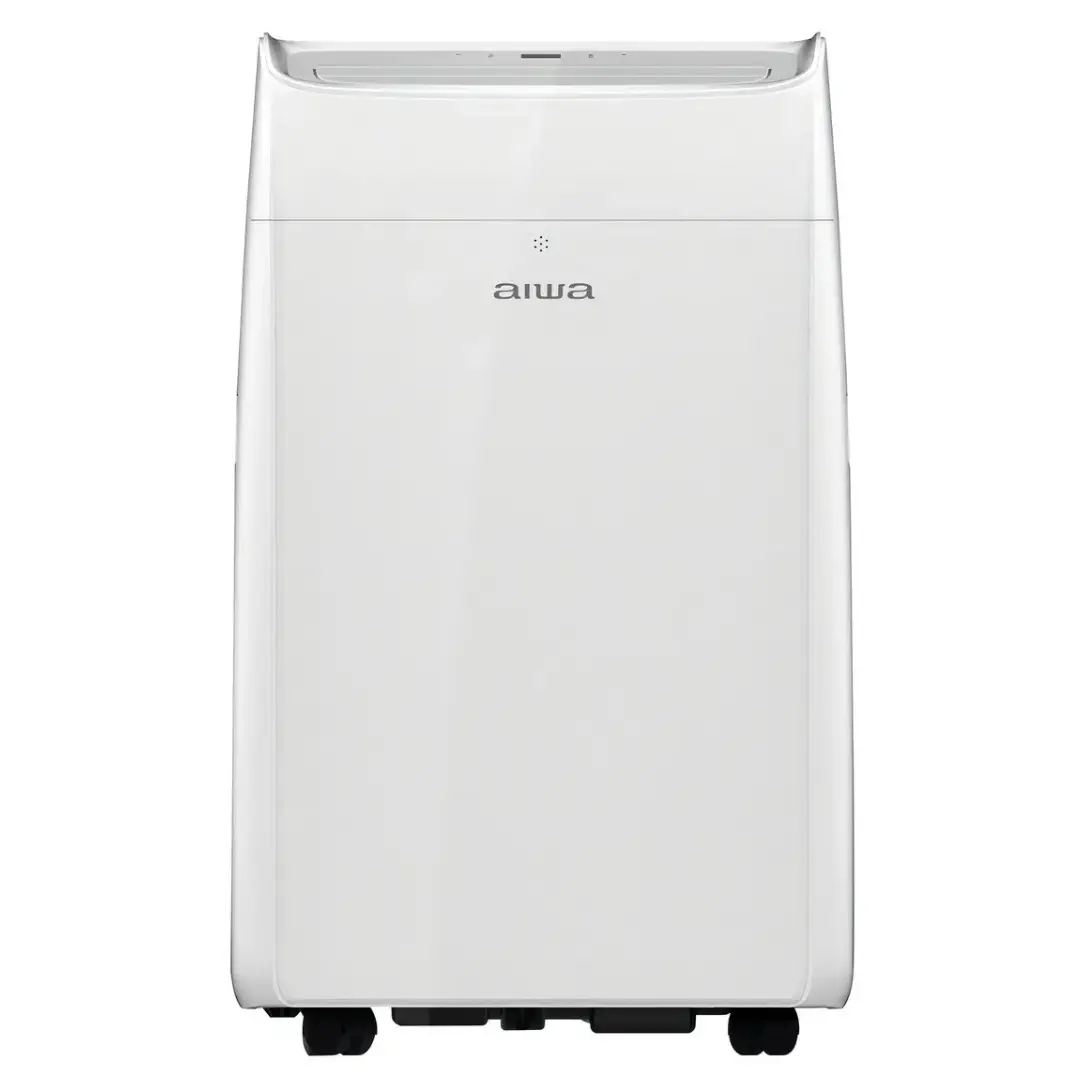 Aire Acondicionado Portátil Aiwa 12000 Btu Wifi - Imagen 3