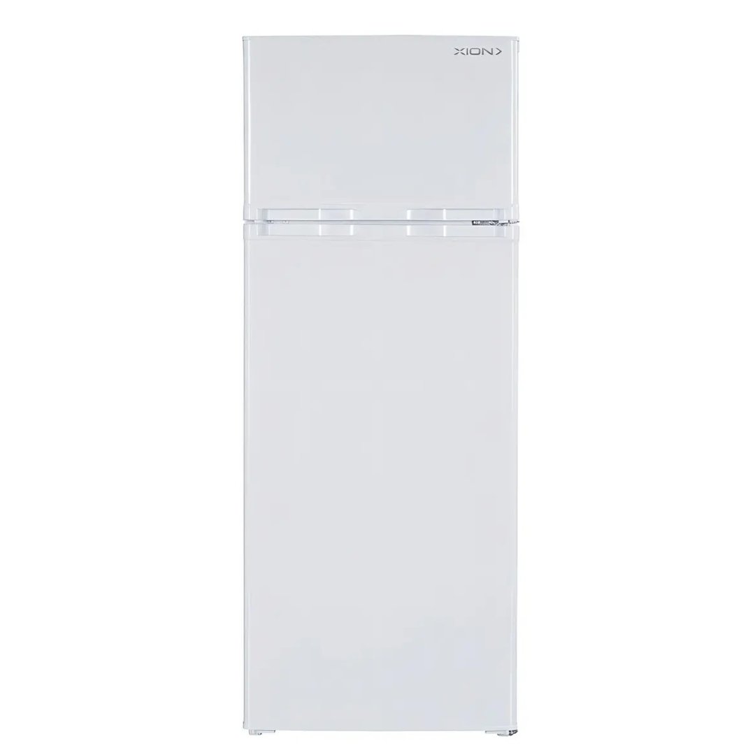 Heladera Frío Humedo Xion Color Blanco