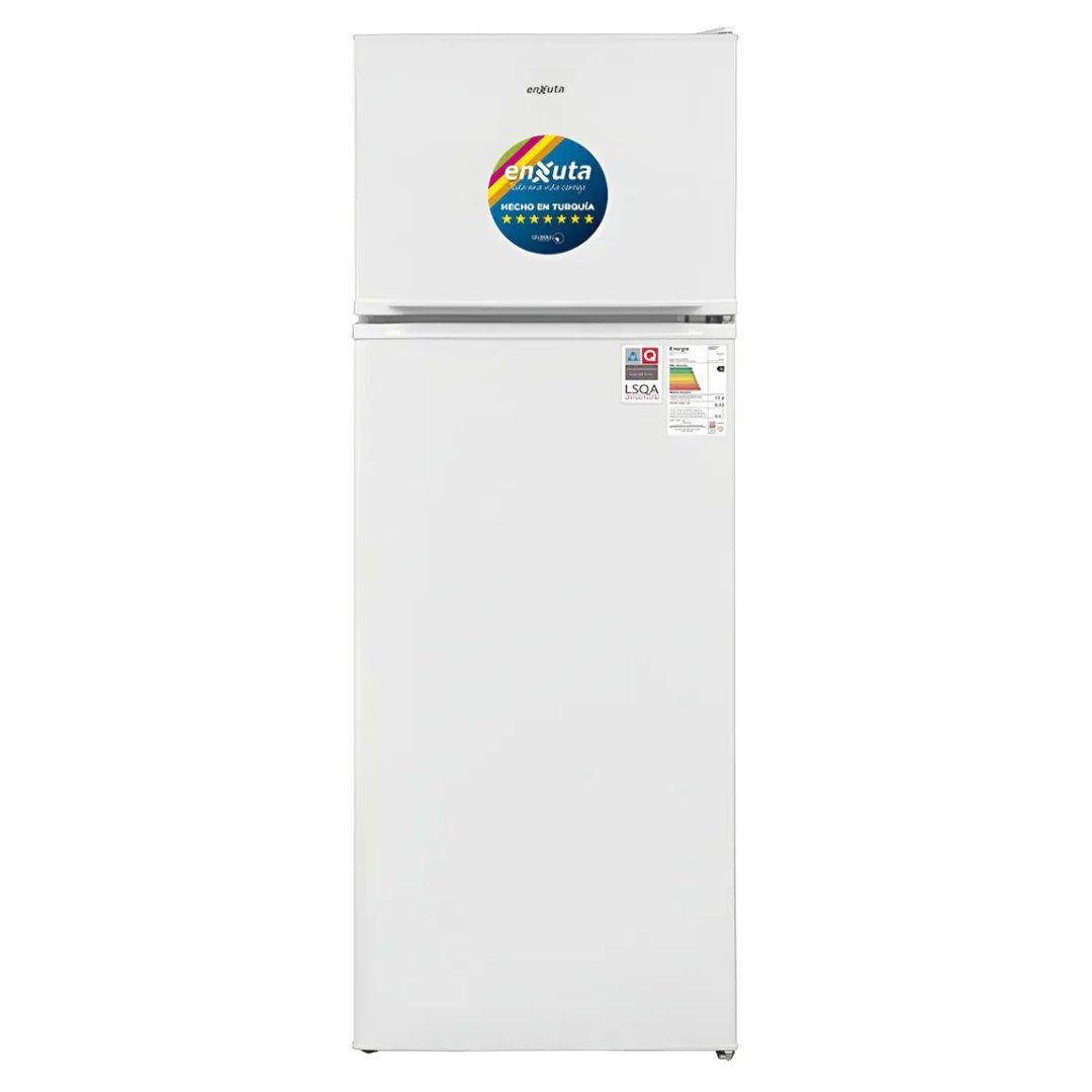 Heladera Frío Húmedo Enxuta - RENX14 - 215FHW