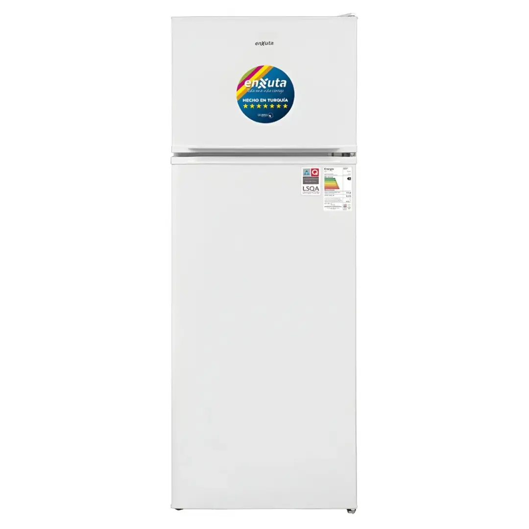 Heladera Frío Húmedo Enxuta - RENX14 - 215FHW