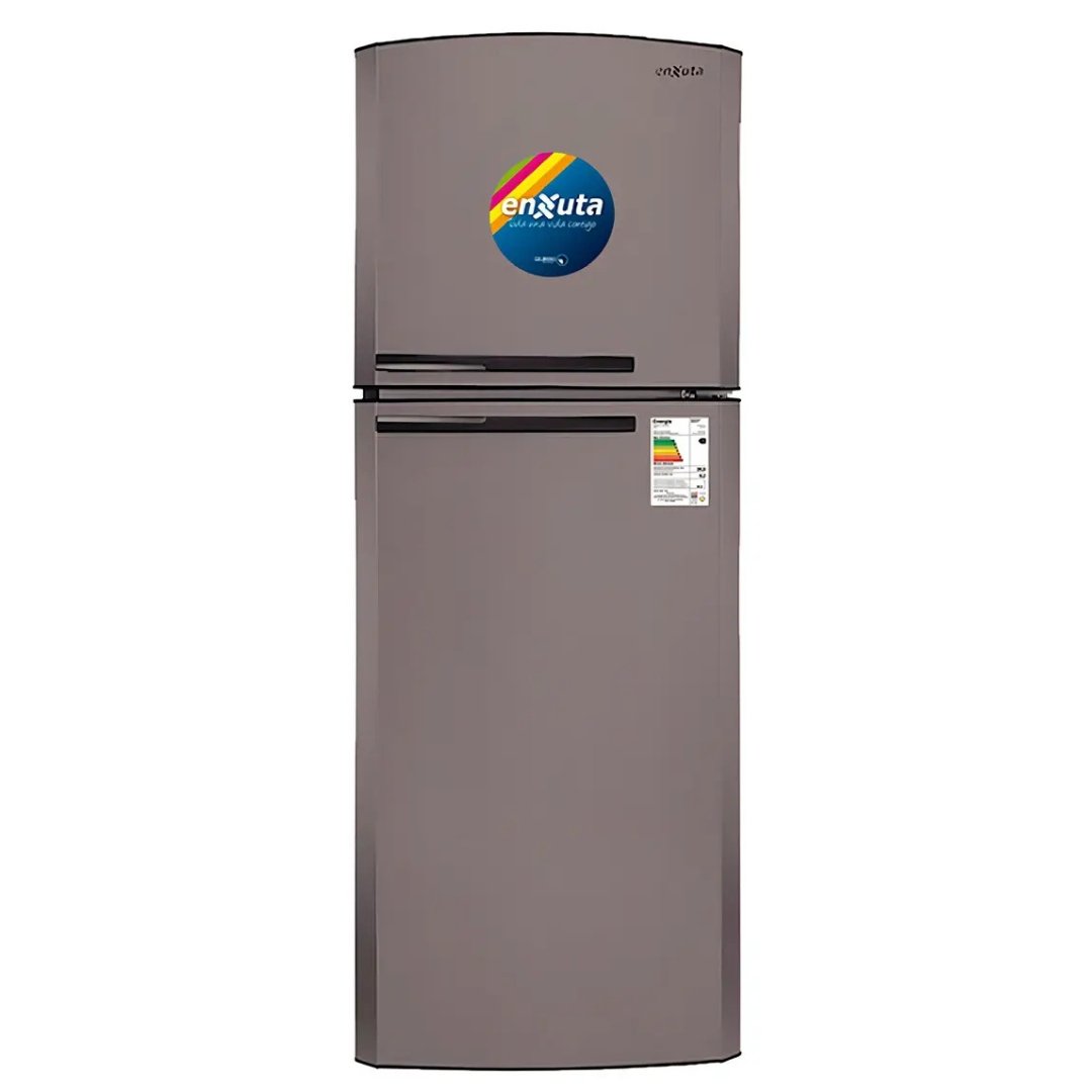 Heladera Frio Seco Enxuta Renx24300i 292 Lts Inox