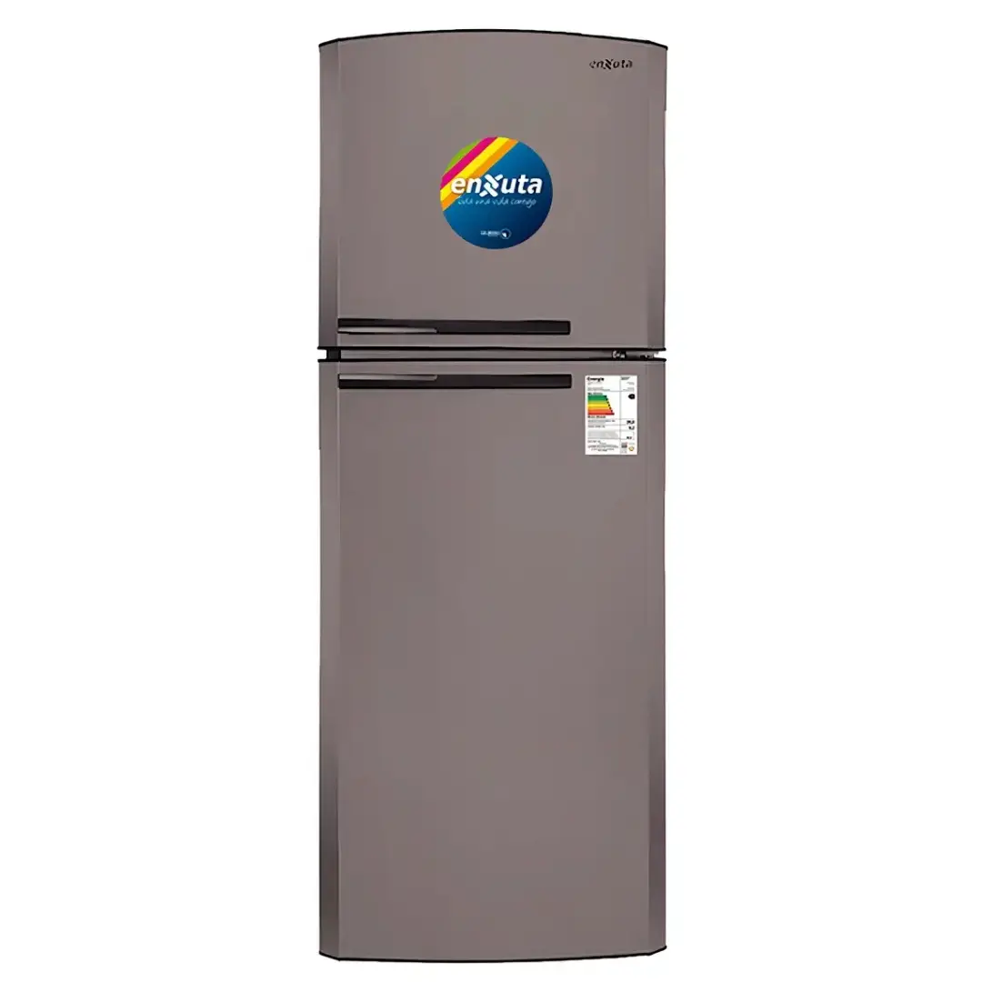 Heladera Frio Seco Enxuta Renx24300i 292 Lts Inox
