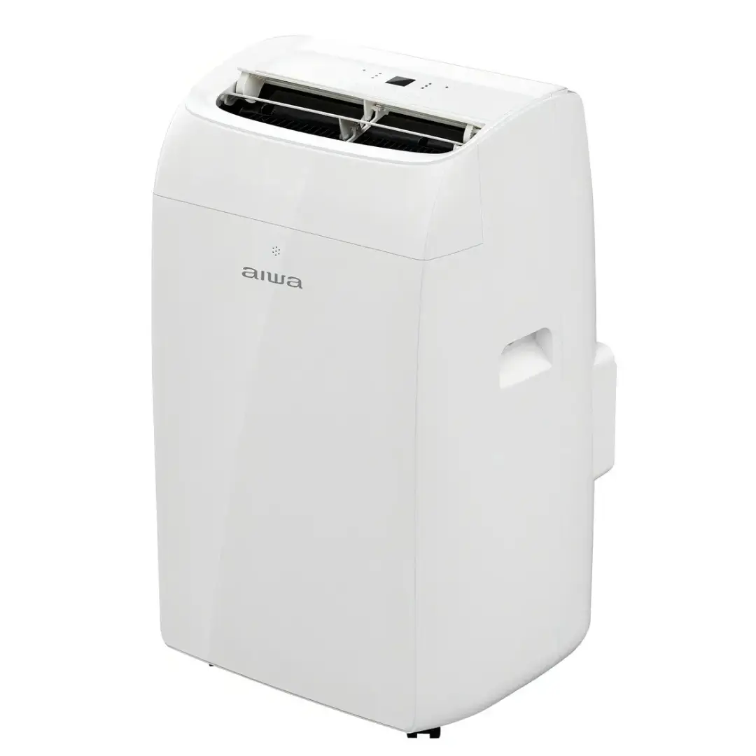 Aire Acondicionado Portátil Aiwa 12000 Btu Wifi - Imagen 4