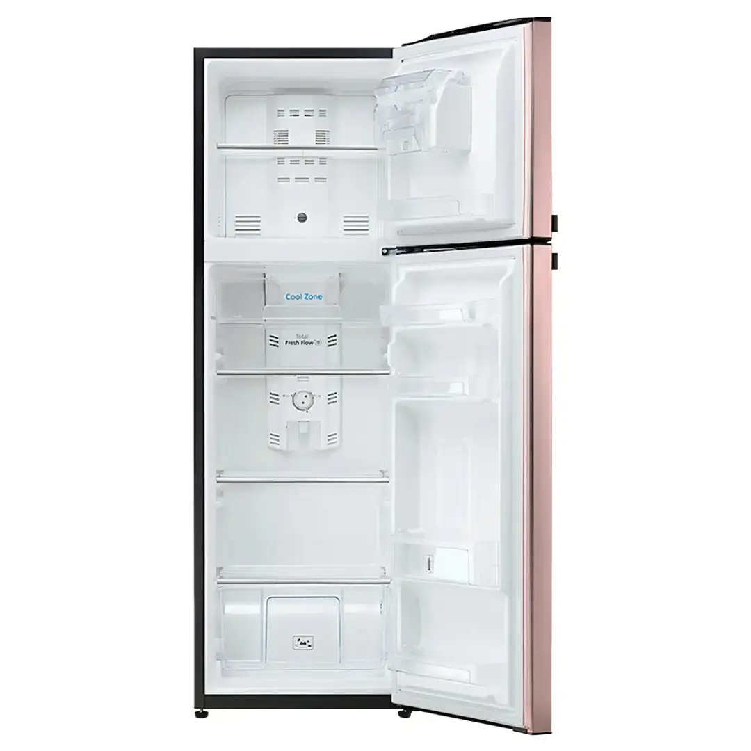 Heladera Frio Seco Enxuta Renx24300i 292 Lts Inox - Imagen 3