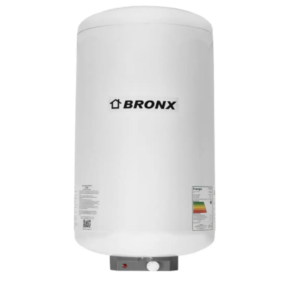 Calefon Bronx Cc-60 Lts Cobre Termotanque